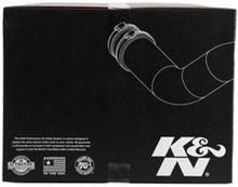 Cargar imagen en el visor de la galería, K&amp;N 05-06 Ford F-Series Superduty V10-6.8L Performance Intake Kit