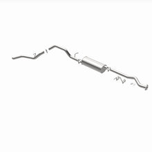 Load image into Gallery viewer, MagnaFlow BRE Exhaust Kit 02-07 Silverado Sierra