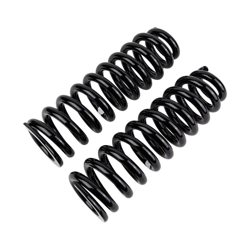 ARB / OME Coil Spring Front Tundra 07On W/Bar