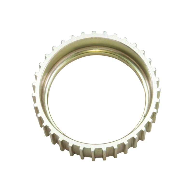 Yukon Gear & Axle ABS Tone Ring - 3.6in Diameter, 35 Teeth — Fits 1983-1996 Ford Bronco, 1992-2011 Ford Crown Victoria