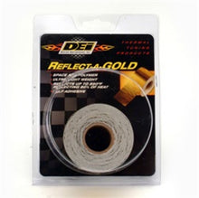 Cargar imagen en el visor de la galería, DEI Reflect-A-GOLD 2in x 30ft Tape Roll