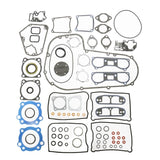 Athena 84-91 Harley-Davidson FLT 1340 Complete Gasket Kit (Incl Oil Seals)