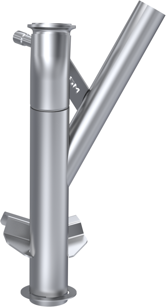 MBRP Performance Exhaust Race Series (4310411)