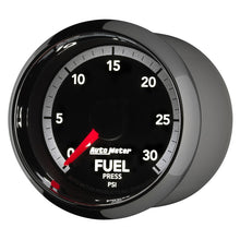 Cargar imagen en el visor de la galería, Autometer Factory Match 52.4mm Full Sweep Electronic 0-30 PSI Fuel Pressure Gauge Dodge 4th Gen