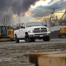 Cargar imagen en el visor de la galería, BD Diesel 2 Low UnLoc 09-17 Dodge 4WD 1500 / 14-17 2500 / 13-17 3500