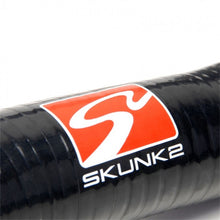 Cargar imagen en el visor de la galería, Skunk2 Honda/Acura B16A Engines Radiator Hose Kit (Blk/Rd 2 Hose Kit)