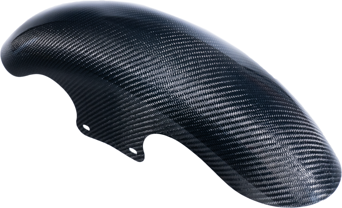 Hofmann Designs Carbon Fiber Short FF 21" CVO 23-25 Inverted Front END (HDCF-6029)