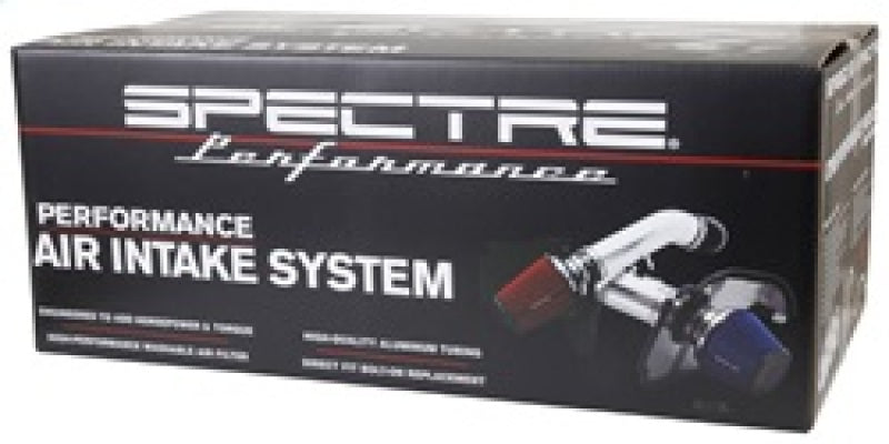 Spectre Cold Air Intake Kit — Fits 2009-2014, 2016-2023 Nissan Maxima V6-3.5L