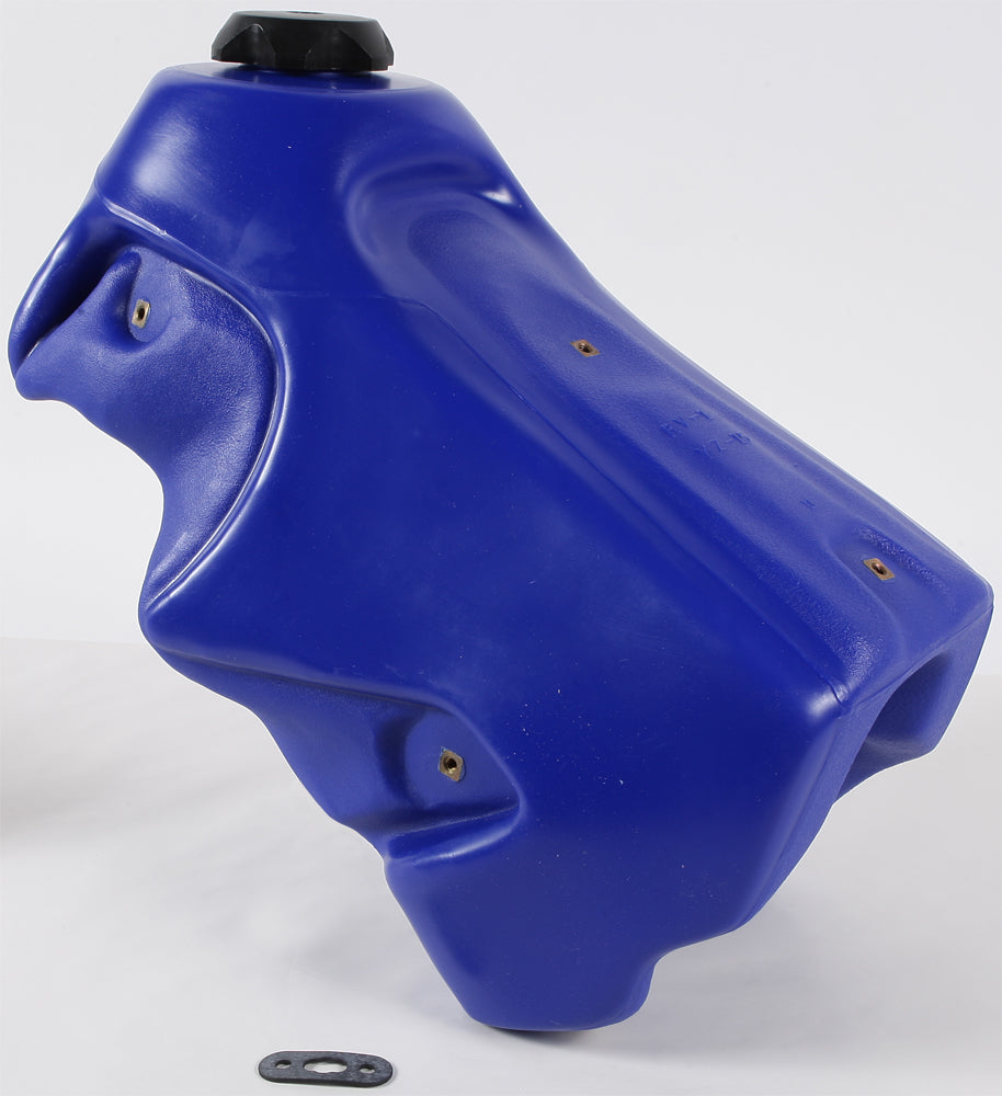 IMS Fuel Tank Blue 3.0 GAL (117321-B2)