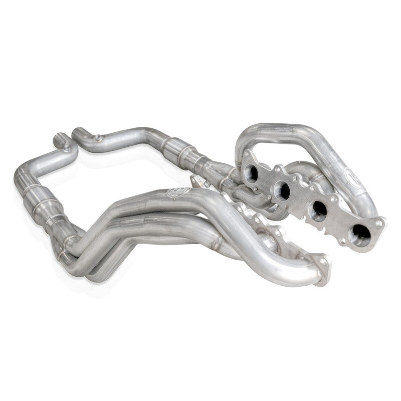 Stainless Works 1-7/8in. Headers — Fits 2015-2024 Ford Mustang