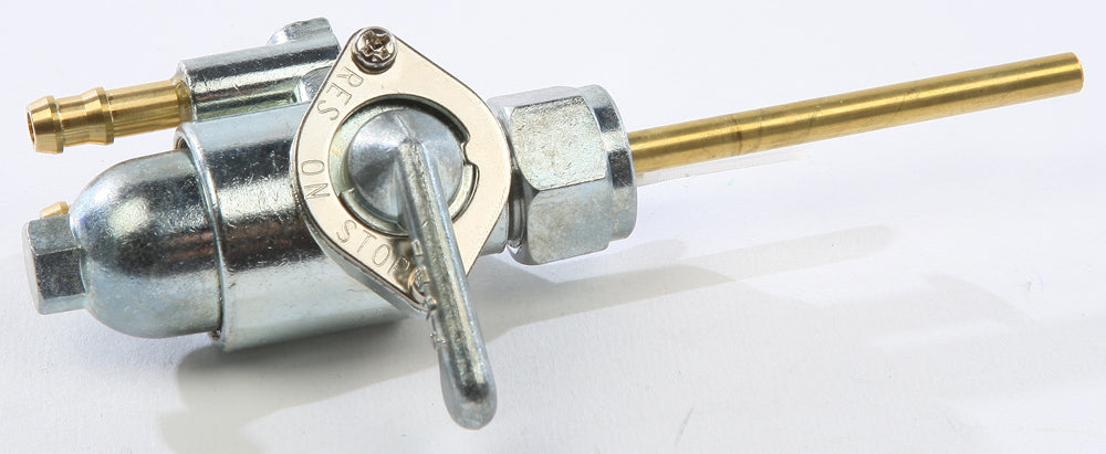 K&L Supply Petcock Stock Replacement CL — Fuel Components Misc