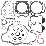 Complete Gasket Set With Oil Seals