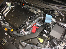 Cargar imagen en el visor de la galería, Injen 2015 Mitsubishi Lancer 2.4L 5spd Polished Short Ram Intake