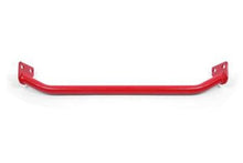 Cargar imagen en el visor de la galería, BMR 96-04 SN95 Ford Mustang A-Arm Support Brace - Red (Req KM743 &amp; KM744)