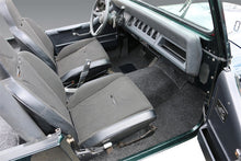 Cargar imagen en el visor de la galería, BedRug 76-95 Jeep CJ-7/YJ Front Kit 8pc Floor Kit (Incl Heat Shields)