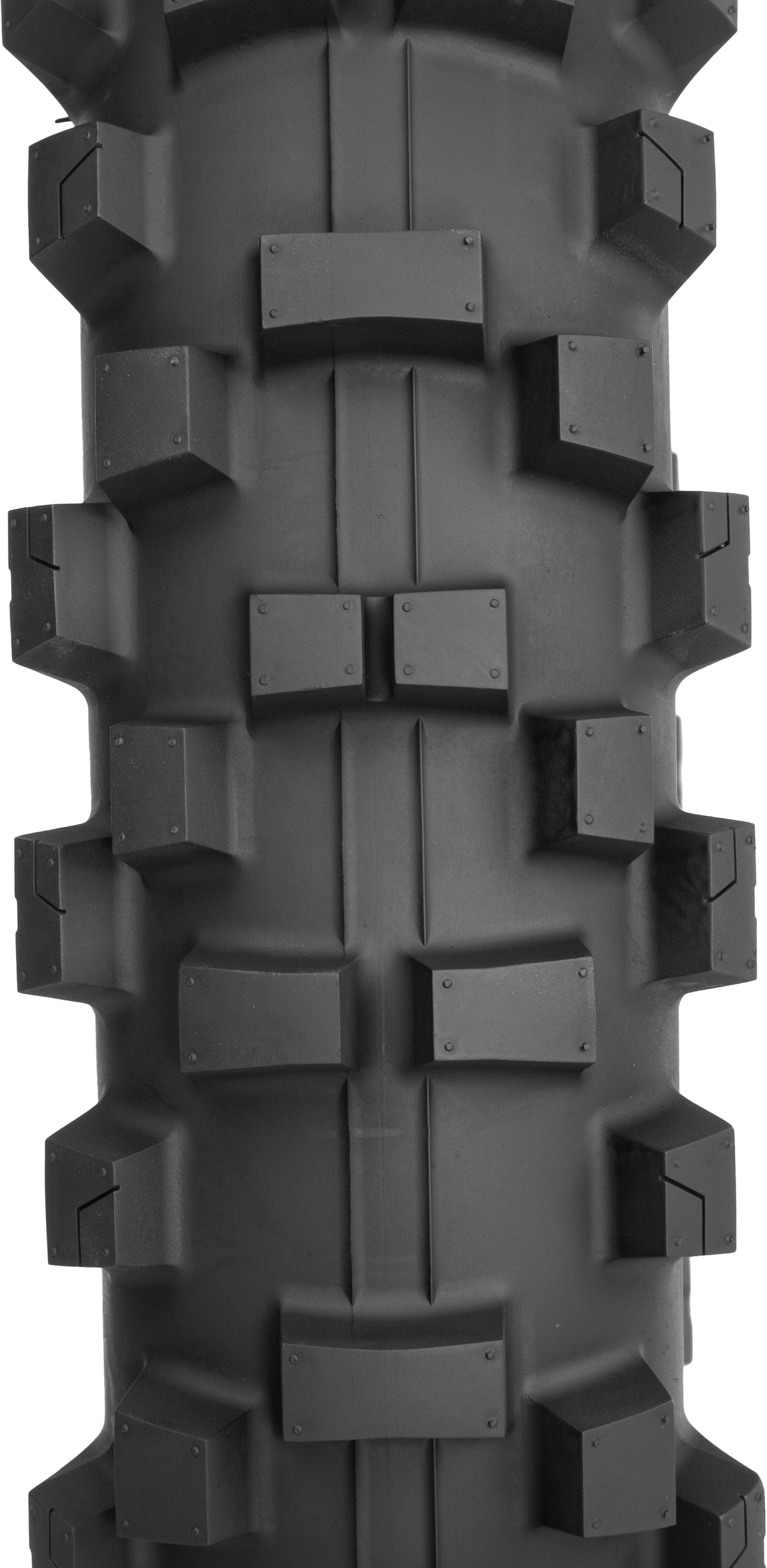 IRC Tire VX30 Rear 110/100-18 64M Bias TT (T10556)