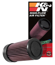 Cargar imagen en el visor de la galería, K&amp;N 2016-2017 Can-Am Defender 800 Replacement Drop In Air Filter