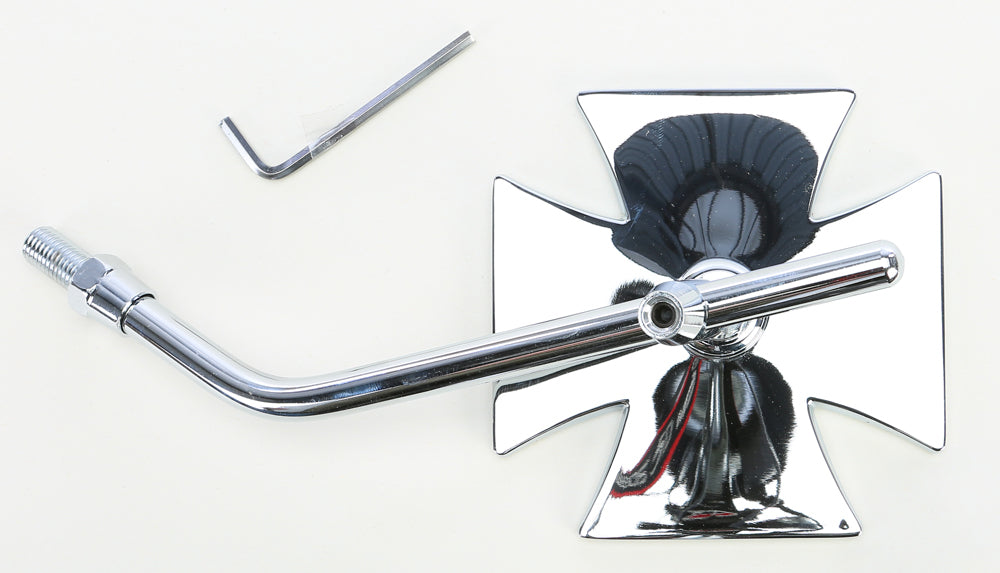 EMGO Maltese Cross Mirror Regular ALL Except YAM (20-34842A)