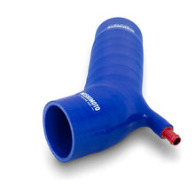 Load image into Gallery viewer, Mishimoto 01-05 Lexus IS300 Silicone Post MAF Intake Hose Kit - Blue