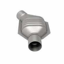 Cargar imagen en el visor de la galería, MagnaFlow Conv Univ 2.5 Angled Inlet