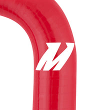 Cargar imagen en el visor de la galería, Mishimoto 96-02 Dodge Viper Red Silicone Hose Kit