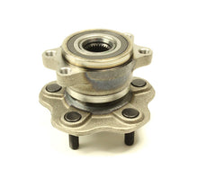 Cargar imagen en el visor de la galería, ISR Performance 5 Lug Rear Conversion Hub - 89-94 Nissan 240sx **Single Hub**