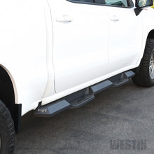 Cargar imagen en el visor de la galería, Westin 2019 Chevrolet Silverado/Sierra 1500 Crew Cab Xtreme Nerf Step Bars - Textured Black