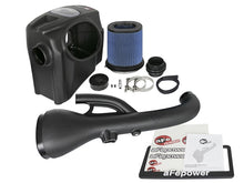 Cargar imagen en el visor de la galería, aFe Momentum GT PRO 5R Stage-2 Si Intake System, GM Silverado/Sierra 17-19 V6 3.6L