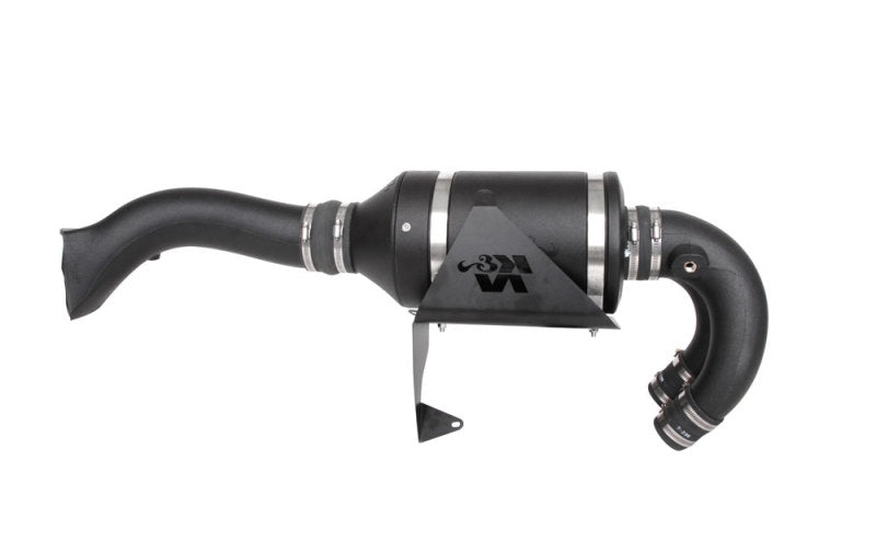 K&N 63-1145 Aircharger Performance Intake — Fits 2019-2025 Honda Talon 1000CC