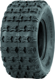 QuadBoss QBT733 Series Tire - 18x9.5-8 4Ply