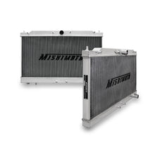 Cargar imagen en el visor de la galería, Mishimoto 95-99 Mitsubishi Eclipse Turbo Manual Aluminum Radiator