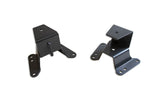 Leaf Spring Hanger Lowering Kit