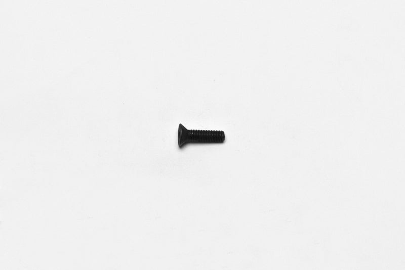 Wilwood bolt 1/4-28X1.00 LG fhcs alloy hex drive black oxide asme B18.3