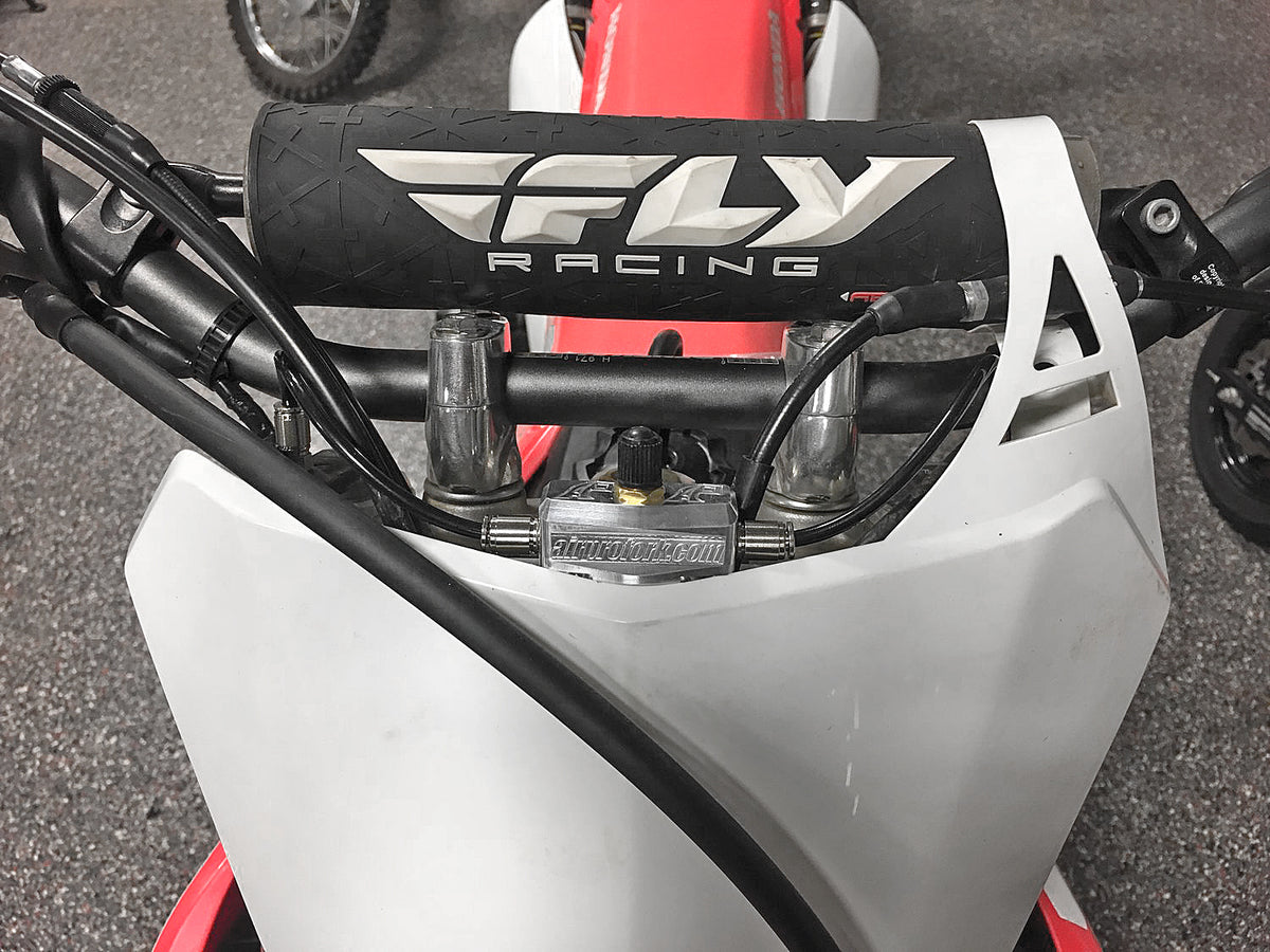 Airpro Fork Snowbike Bottoming KIT (SBK-201)