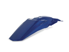 Cargar imagen en el visor de la galería, Acerbis 02-21 Yamaha YZ85 Rear Fender - YZ Blue