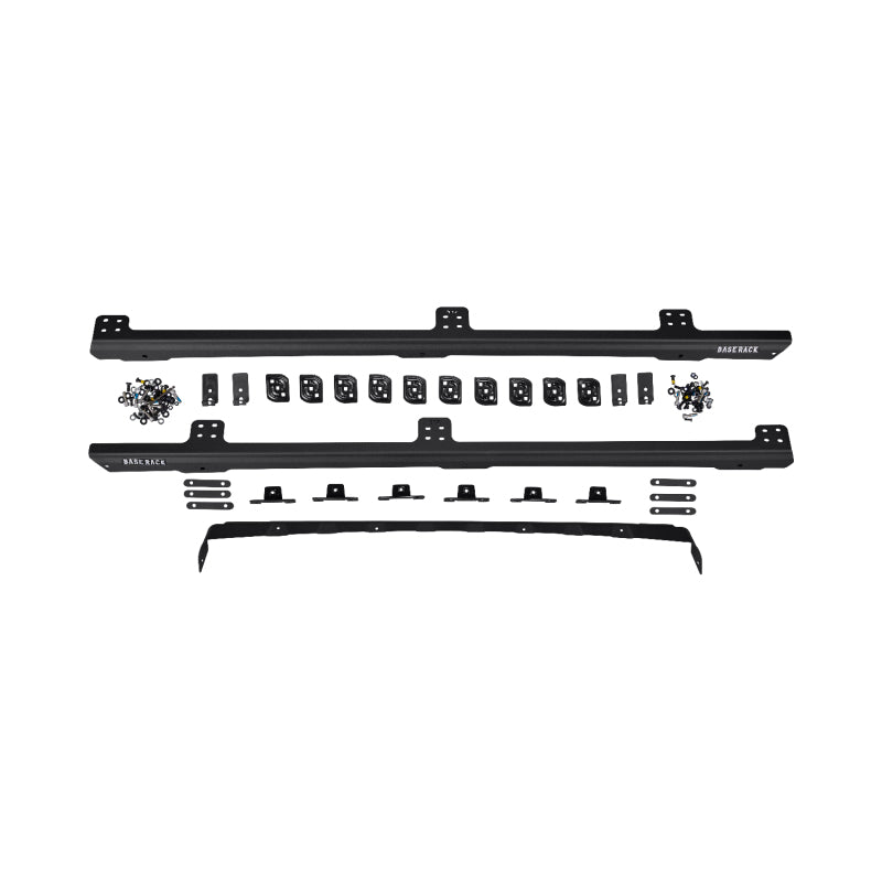 ARB Base Rack Mount Kit — Fits 1998-2007 Toyota Land Cruiser 100 Series