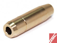 Load image into Gallery viewer, GSC P-D Mitsubishi 4B11T Manganese Bronze Intake Valve Guide +.001in Oversize OD - Single