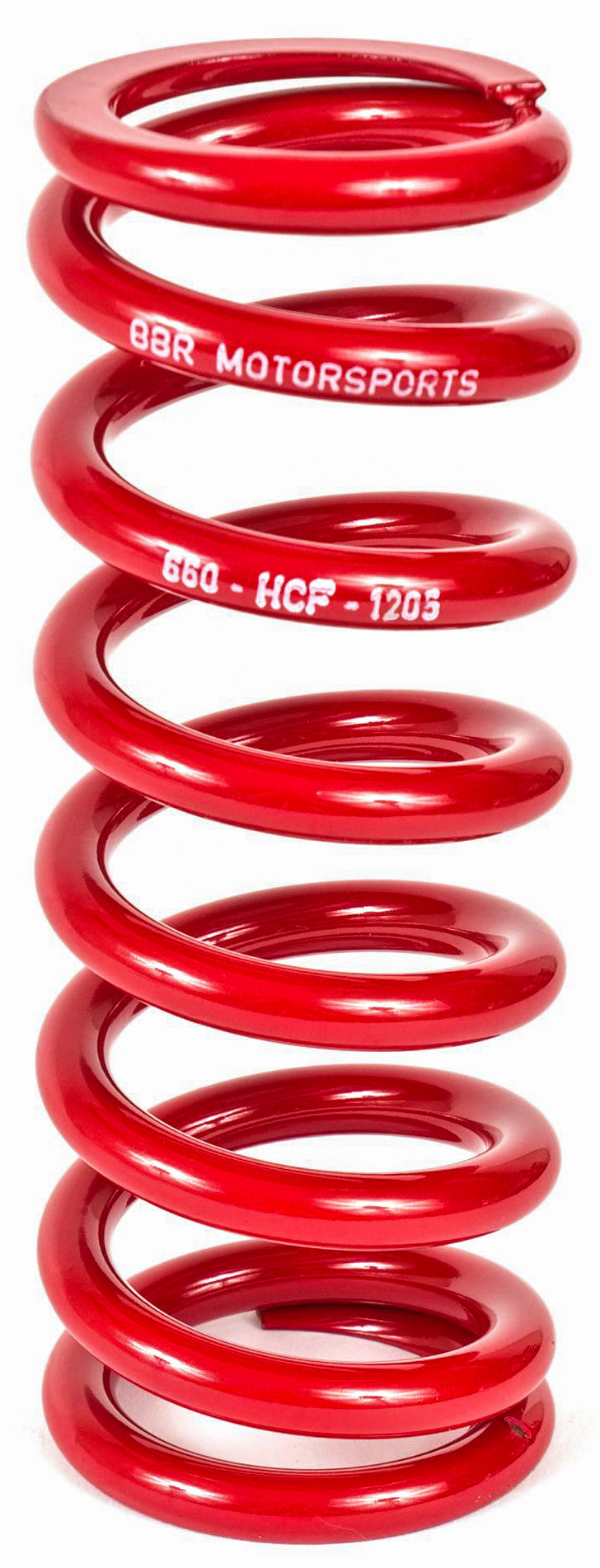 BBR Shock Spring (660-HCF-1205)