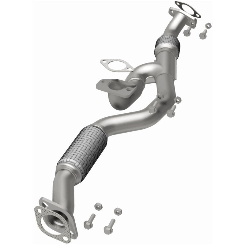 BRE Exhaust 05-10 Sportage Tucson 2.7L Front Pipe Kit