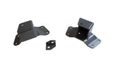 MaxTrac Leaf Spring Hanger Lowering Kit