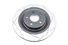 Cargar imagen en el visor de la galería, DBA 08-12 Audi A4 Quatro 3.2 / 07-11 Audi A5 Quatro 3.2 Rear T2 Slotted Street Series Rotor