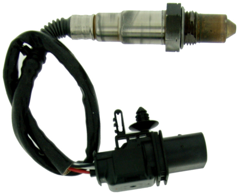 Sensor de aire acondicionado de banda ancha de 5 cables de ajuste directo NGK Dodge Ram 2500 2010-2007