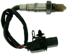 Cargar imagen en el visor de la galería, Sensor de aire acondicionado de banda ancha de 5 cables de ajuste directo NGK Dodge Ram 2500 2010-2007