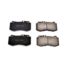 Cargar imagen en el visor de la galería, Power Stop 10-16 Mercedes-Benz E350 Front Z16 Evolution Ceramic Brake Pads