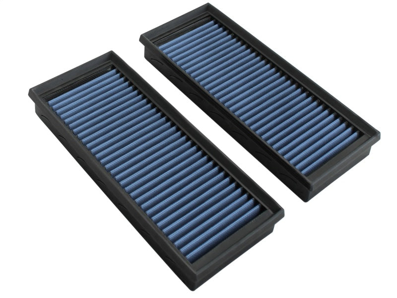 aFe MagnumFLOW Air Filters OER P5R A/F P5R 11-14 Mercedes-Benz AMG CL63/E63/S63 V8-5.5L(t) (Qty 2)