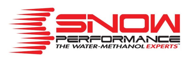 Snow Performance 99-04 Ford Mustang Fuel Hat - Triple Pump Race