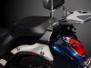 National Cycle 06-23 Kawasaki VN900C/B Vulcan Paladin Quick Release Mount Kit (P9BR106)