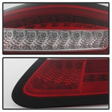 Cargar imagen en el visor de la galería, Spyder Porsche 987 Cayman 06-08 / Boxster 05-08 LED Tail Lights - Red Clear ALT-YD-P98705-LED-RC