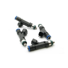 Cargar imagen en el visor de la galería, DeatschWerks Bosch EV14 Universal 60mm Standard 78lb/hr Injectors (Set of 4)