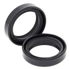 Cargar imagen en el visor de la galería, All Balls Racing 84-85 Kawasaki KXT250 Tecate Fork Oil Seal Only Kit